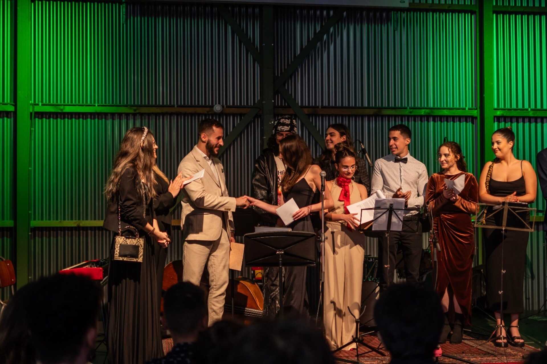 The Bulgarian Spring Gala in Groningen Celebrated Arts and Culture