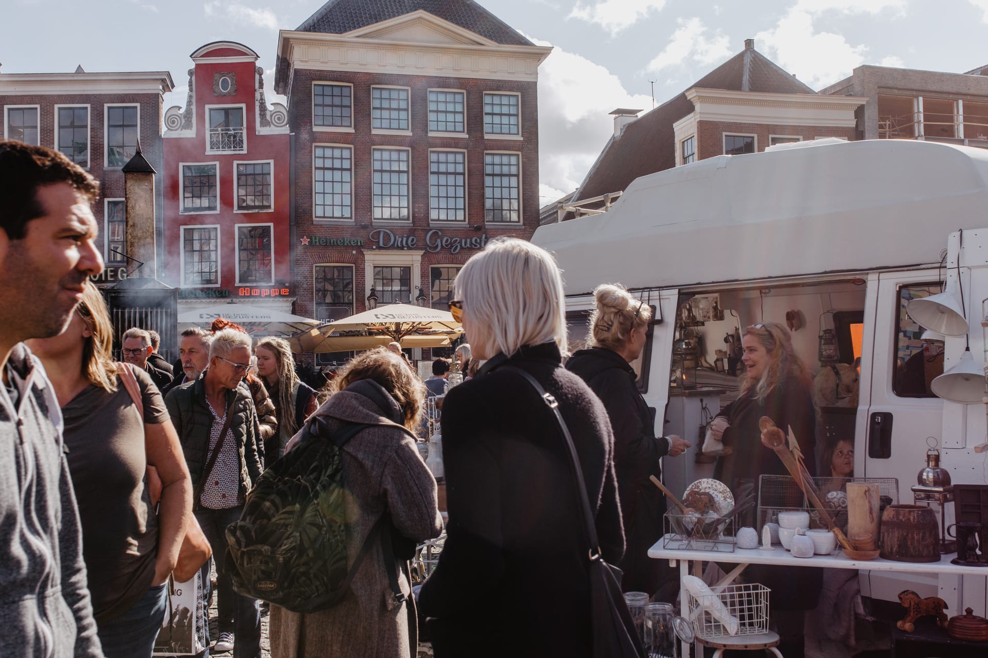 What to Do in Groningen in November?