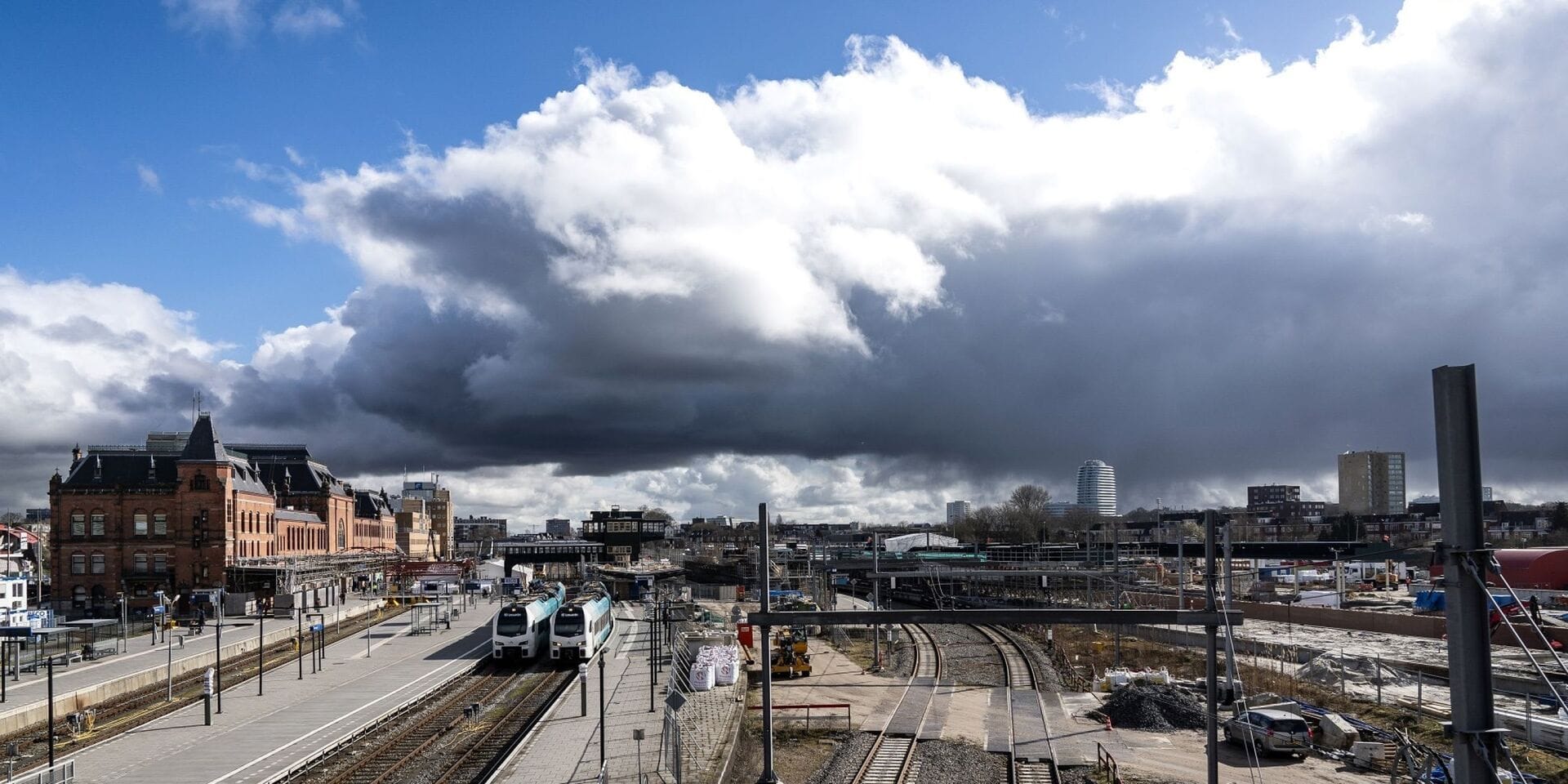 Central Station Will Close for 64 Days for Renovation Works