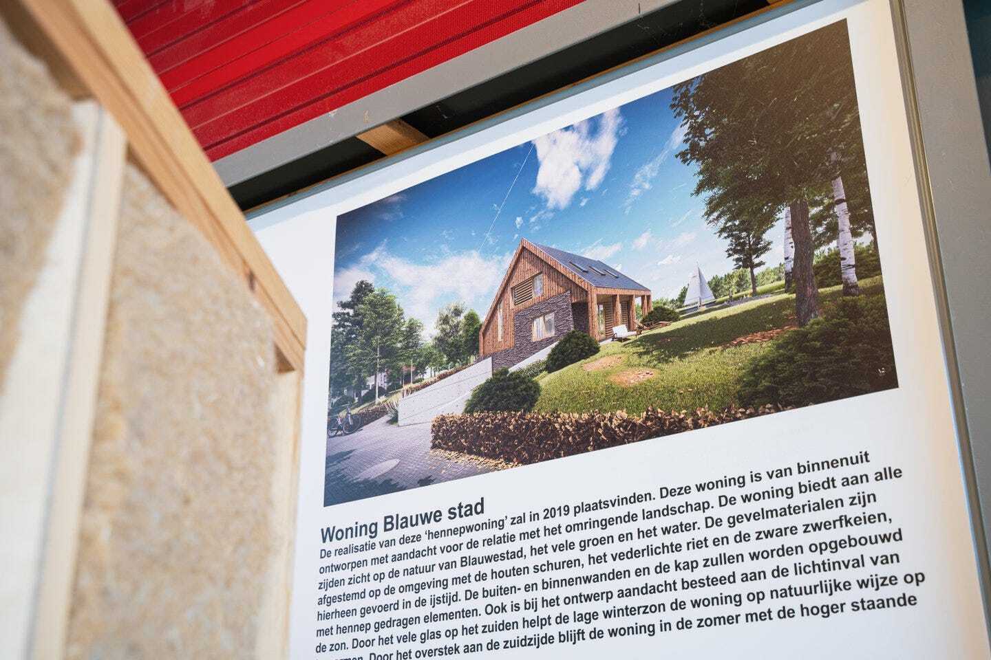 Groningen Homeowners Can Claim Up to €40,000 in Insulation Subsidies