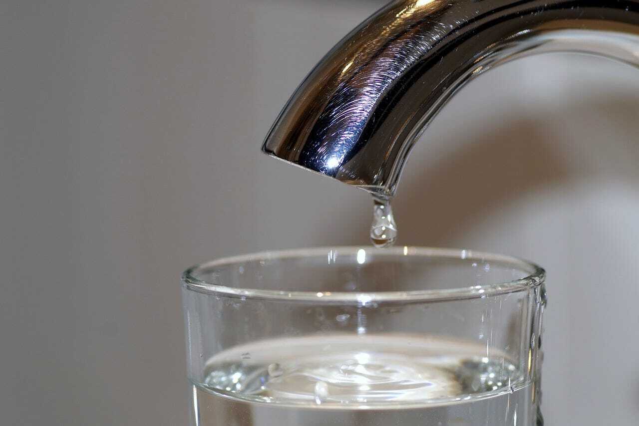 Drinking Water Costs in Groningen to Increase by 14% in 2025