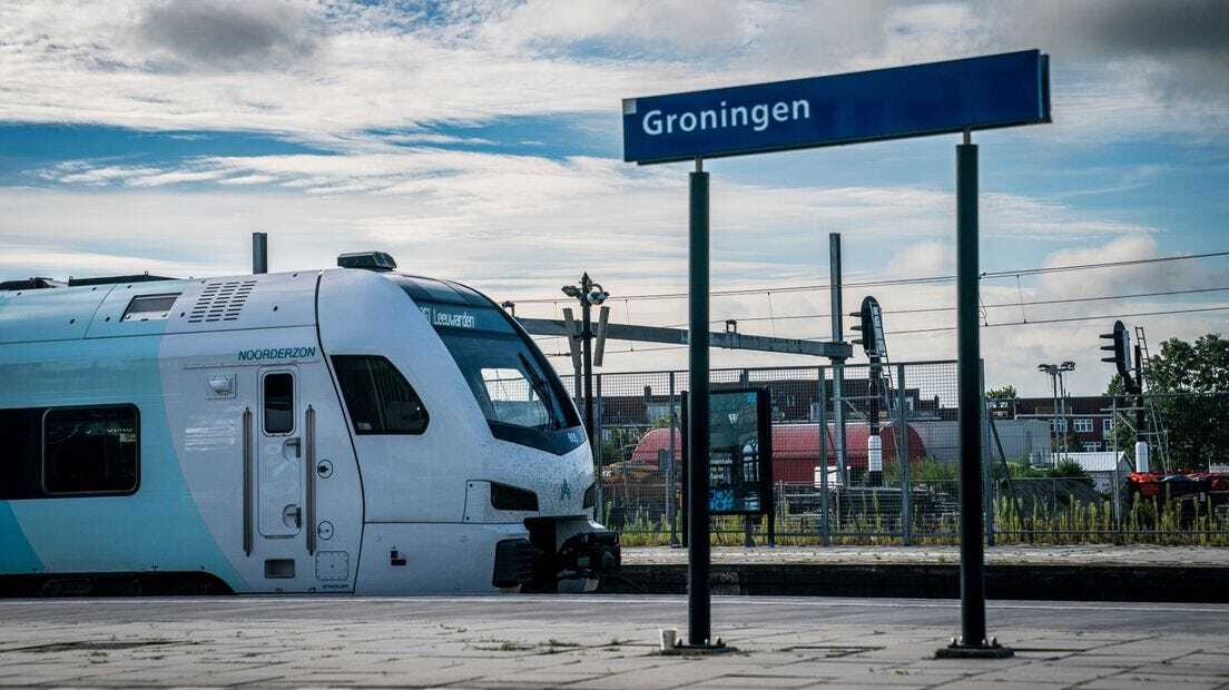 No Trains to Assen This Weekend, Further Delaying Travel Plans