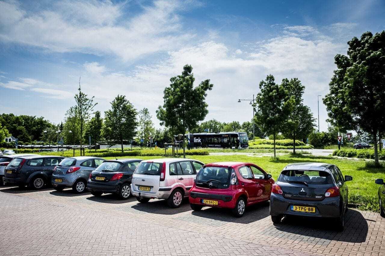 What You Need to Know about Groningen’s Parking Overhaul