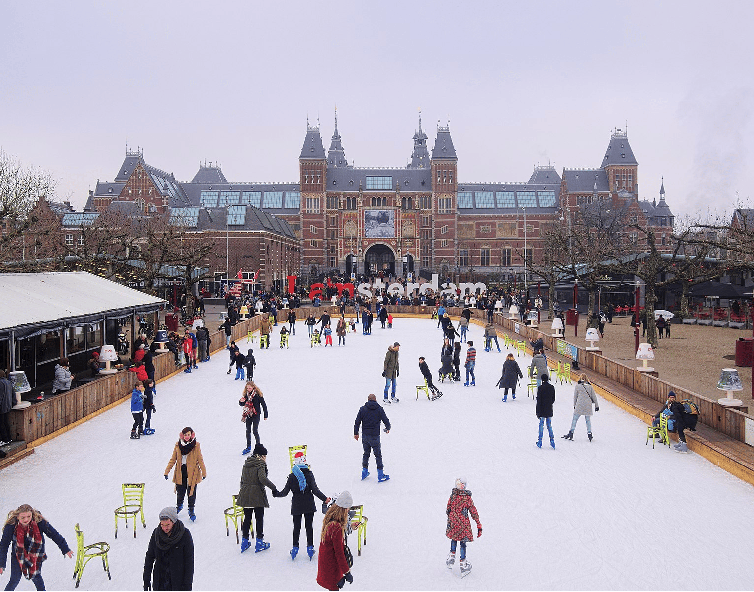 Photo Credits: C messier