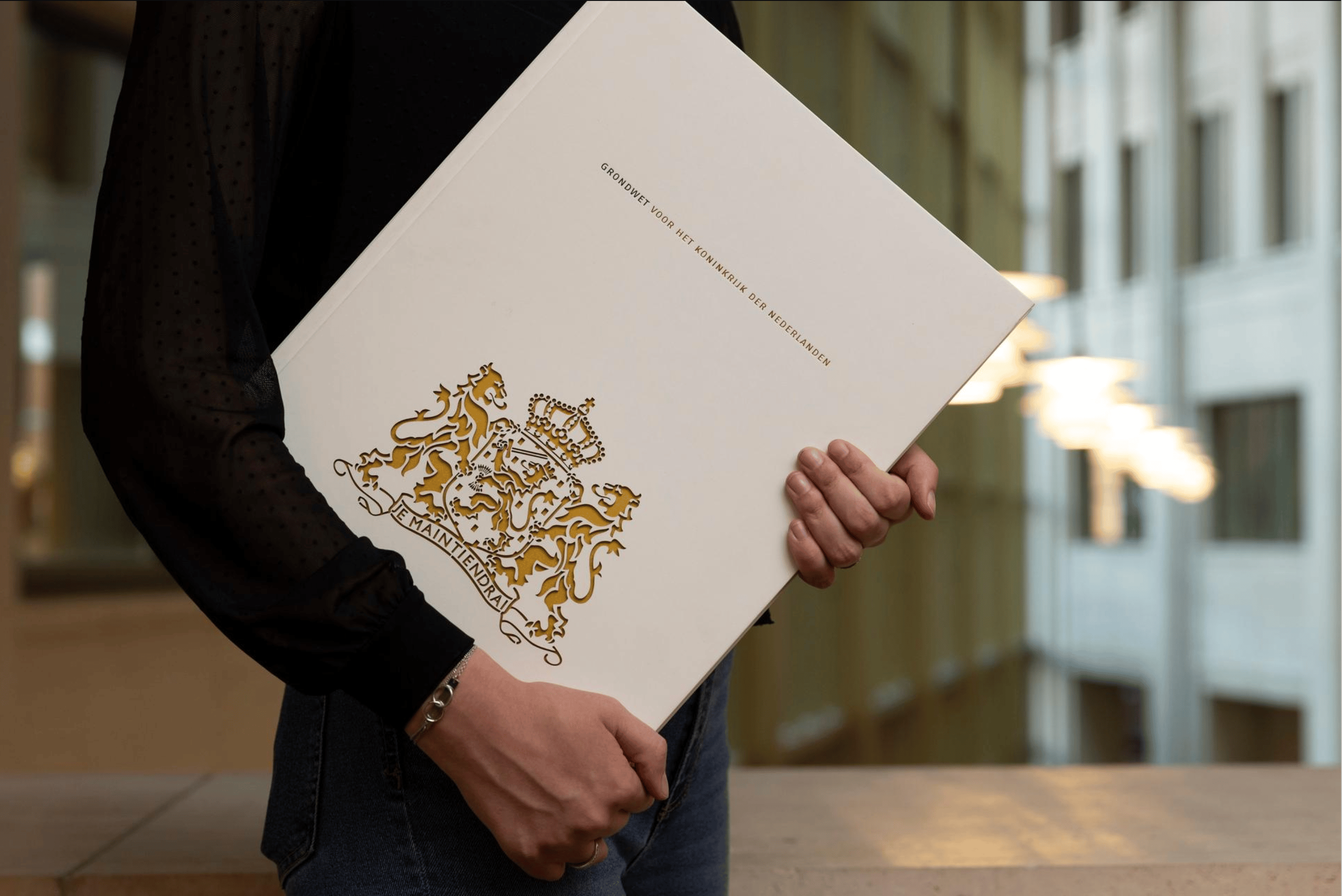 Photo Credits: Henriëtte Guest/rijksoverheid.nl