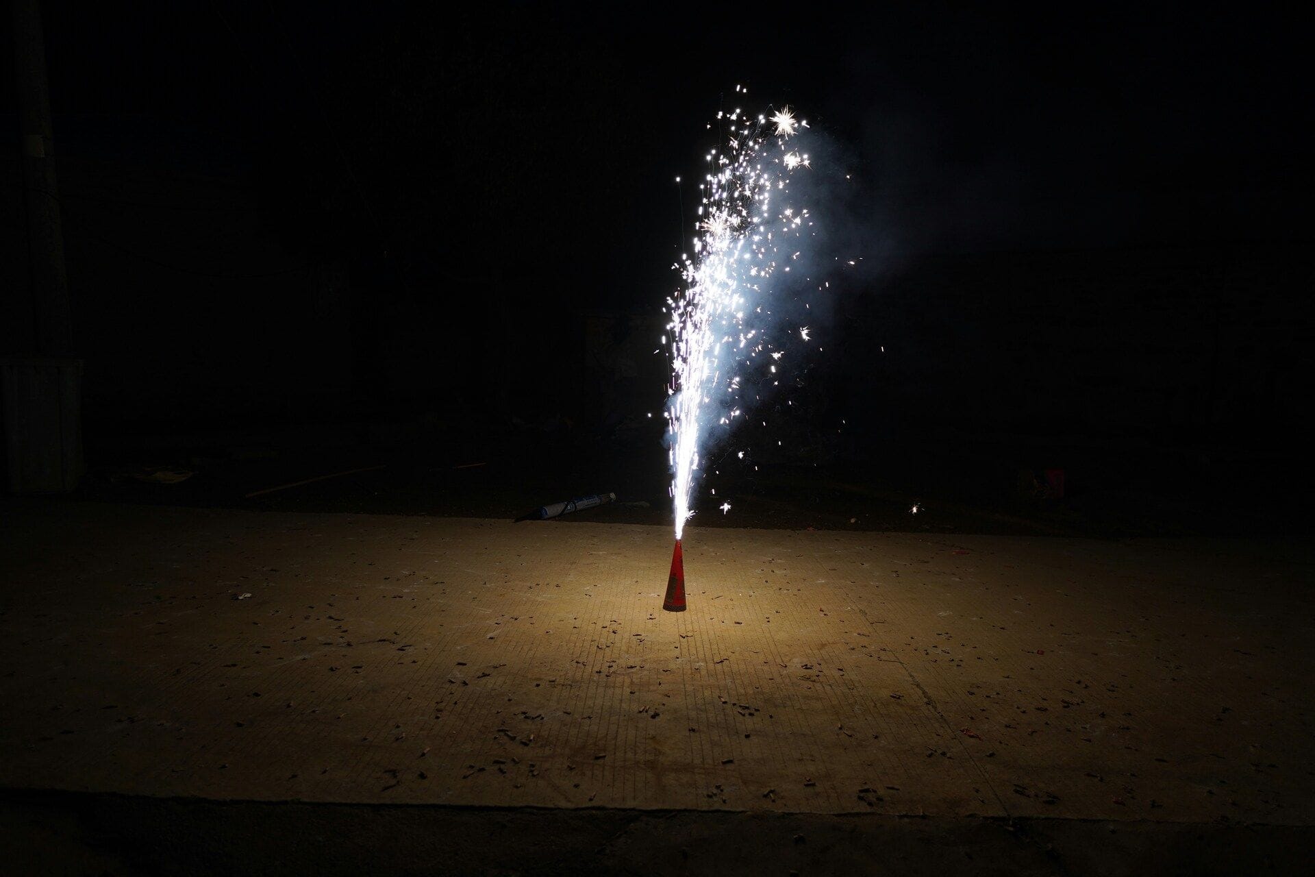 Photo Credits: Mr Wang/Unsplash