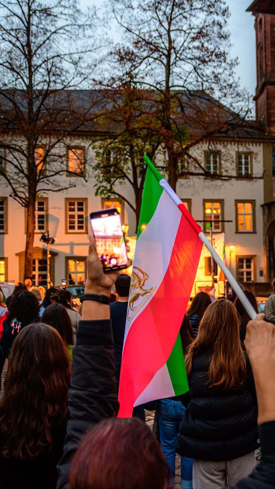 Netherlands Has Paused All Decisions on Iranian Asylum Applications for Six Months post image