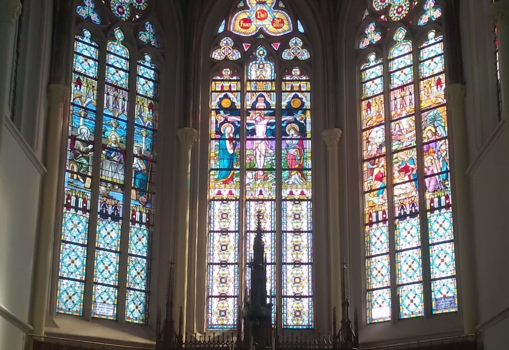 Repairs in Maastricht Church May Have Revealed the Lost Grave of French Hero D’Artagnan post image