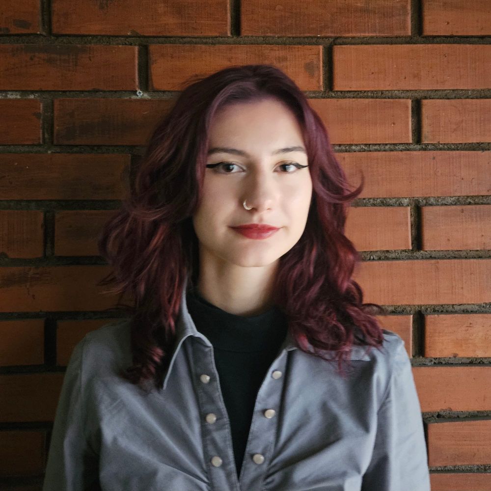 Ana Veljanovska profile image