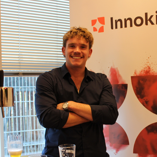 Darren Arnold profile image