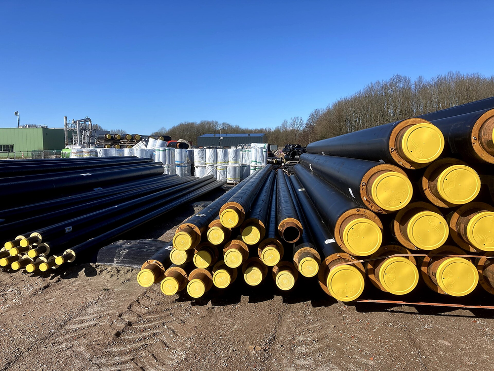 JA21 Wants to Keep the Groningen Gas Field Open as a Strategic Reserve post image