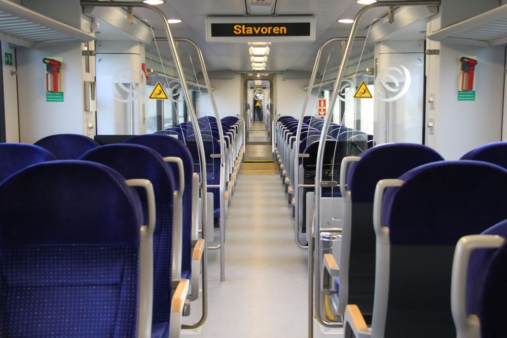 Arriva Will Not Operate Sprinter Trains in Northern Netherlands Before 2029 post image
