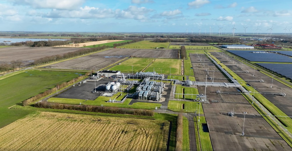 Groningen Gas Drilling Resumes Despite Opposition and Legal Challenges post image