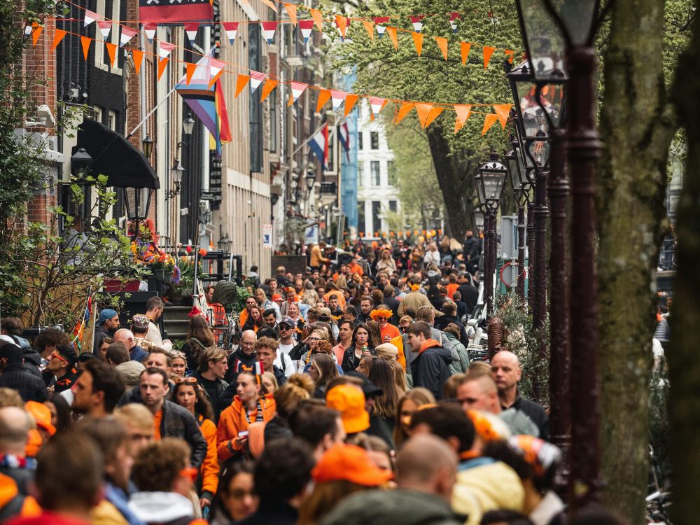 Trains, Buses and Rules for Kings Night and Kings Day post image