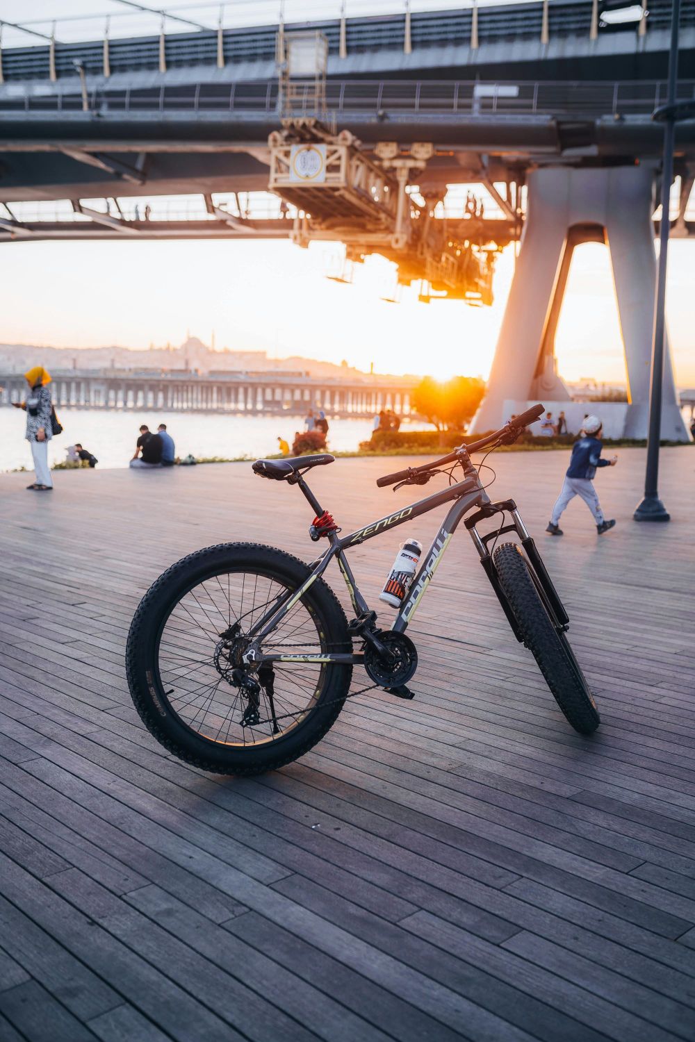 Skinnybikes Are Already Getting Around the First Fatbike Bans post image