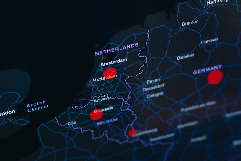 Dutch Government Urges Businesses to Prepare for Blackouts and Cyberattacks post image
