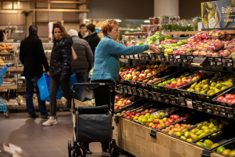 Albert Heijn Starts Bodycam Trial After Thousands of Aggression Reports post image