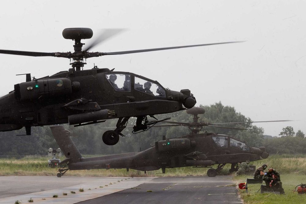 Military Growth Meets Regional Resistance in Groningen post image