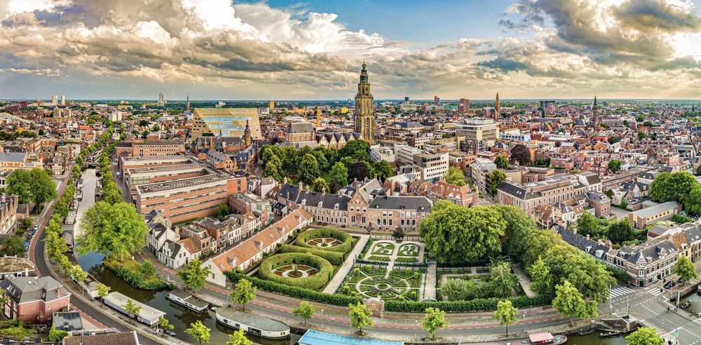 The Groningen Venture Capital Ecosystem post image