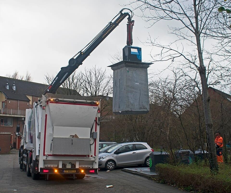 Dutch Municipal Taxes Rise 6.5% in 2026 post image