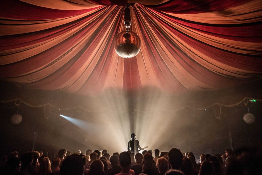 Noorderzon Returns — International Line-up Announced post image