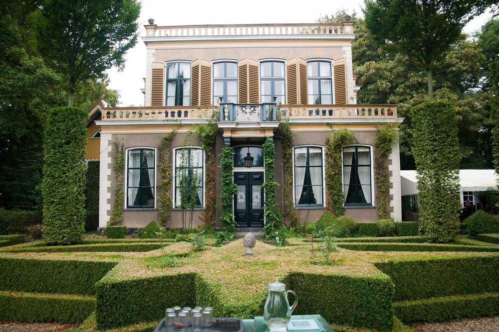 SCP Warns of Increased Segregation Between the Rich and Poor in NL post image