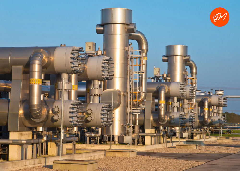 Dutch Parliament to Shut Down Groningen Gas Field? post image