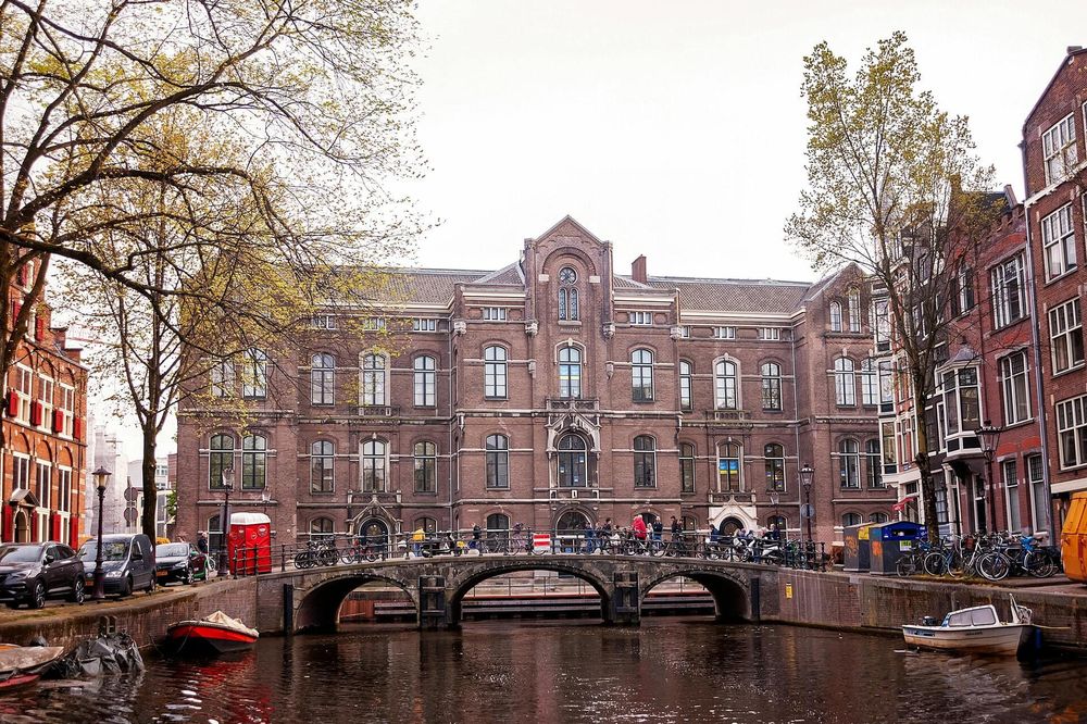 Dutch Universities See Third Consecutive Year of Declining Enrollment post image