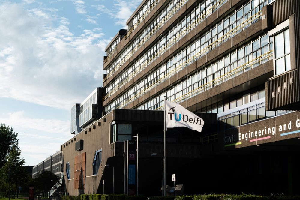 Most Dutch Universities Are Declining in Global Rankings post image