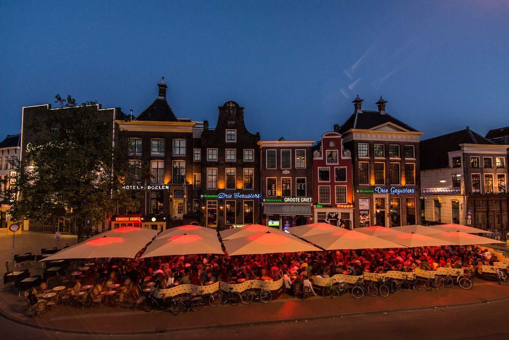 Stay Warm on Groningen Terraces This Winter with New Green Heating Solutions post image