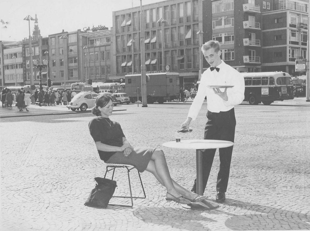 Share Your Photos of Grote Markt for Exhibition 'Then and Now’ post image