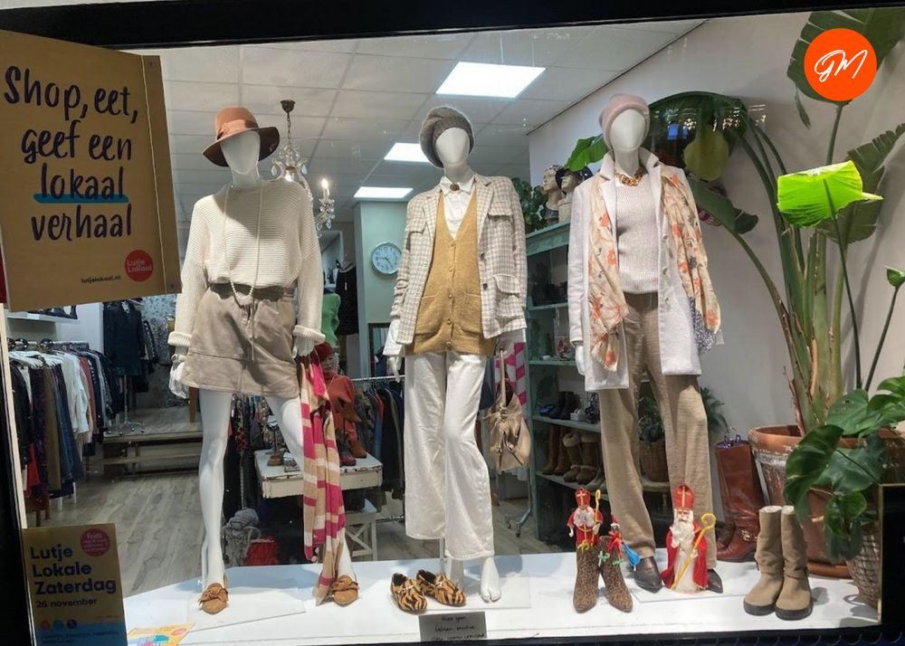 Second Hand Shops in Groningen – Trend or Lifestyle? post image