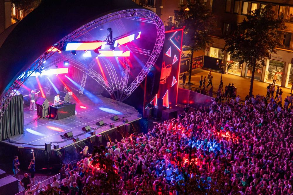 What to Do in Groningen in August? post image