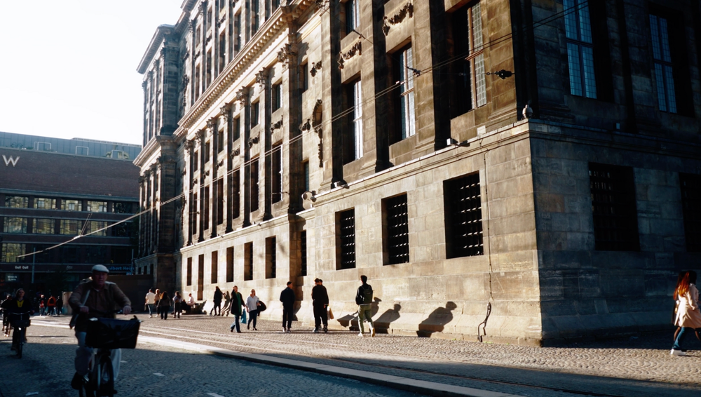 Decline in International Students at Dutch Universities post image