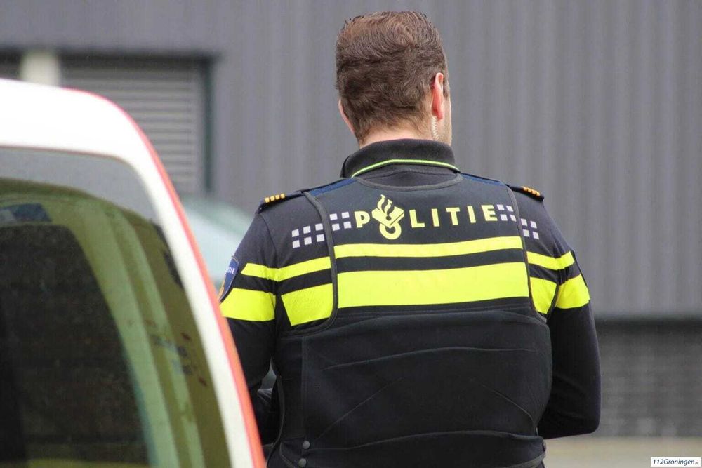 Police Seek Suspects in Poelestraat Incident Involving Unconscious Man post image