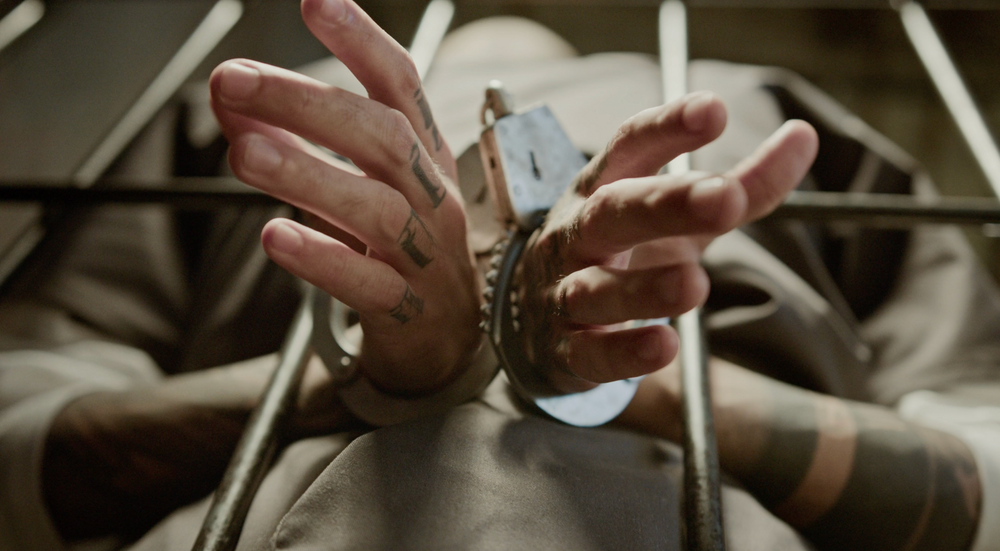 Overcrowded Dutch Prisons Hold Large Numbers of Unconvicted People post image