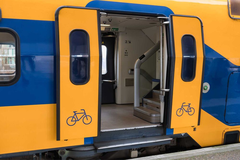 More Buses and Trains Now Running in Groningen post image