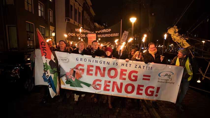 Groninger Bodem Beweging Calls for Action as 22,000 Residents Still Live in Unsafe Homes post image