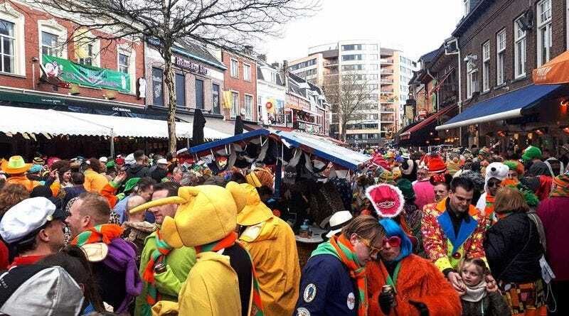 What Are Some Lesser-Known Holidays the Dutch (Might) Celebrate? post image