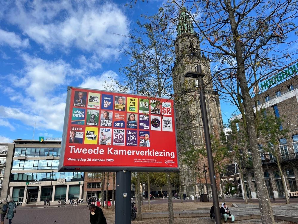 Everything You Need to Know About the Upcoming Elections post image