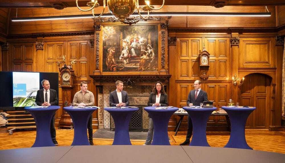 Groningen Forms New Coalition Agreement, What You Need to Know post image