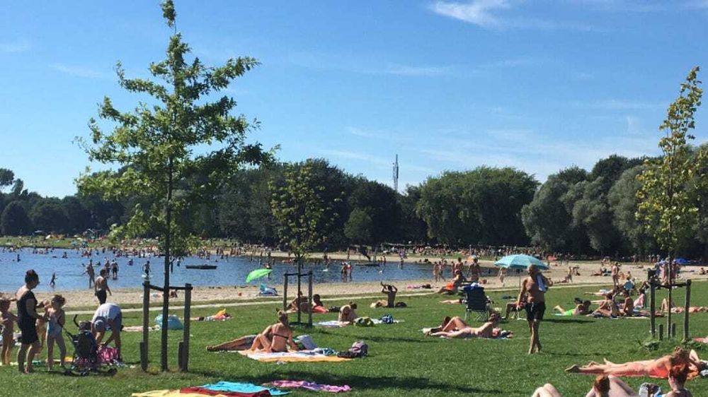 Beware of Certain Lakes - Advice Issued for Swimmer’s Itch post image