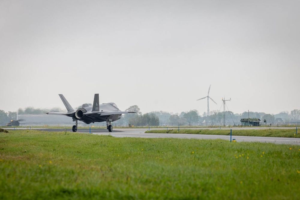 Dutch Defence Plans Major Military Expansion at 56 Locations post image