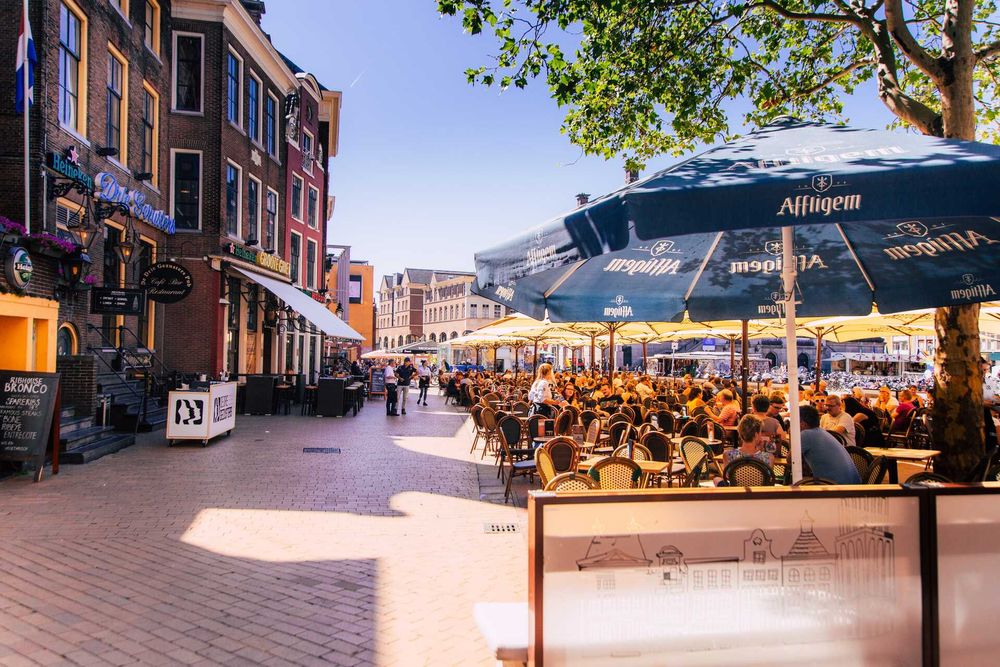 What to Expect on the City Streets Today With the European Championship? post image