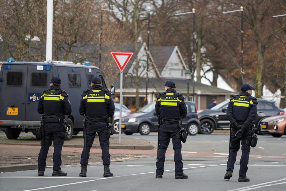 Current Policy Will Increase Traffic Deaths, Experts Warn Unpopular Measures Are Needed post image