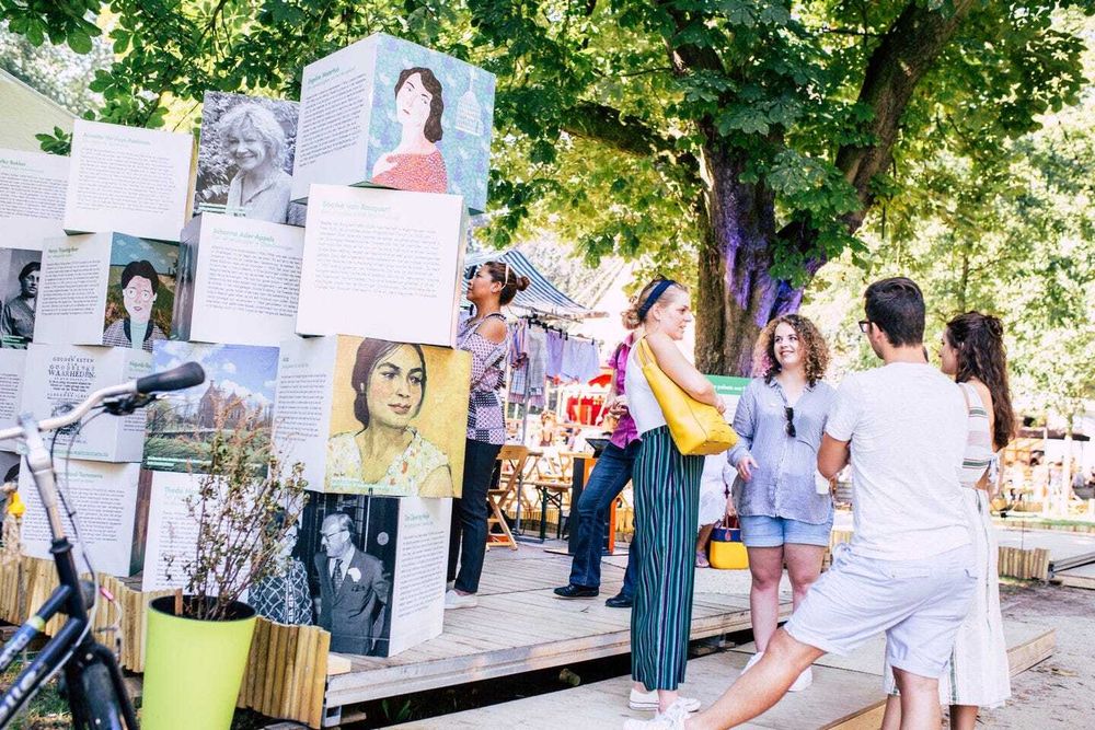 How to Make Friends in Groningen if You’re Not a Student post image