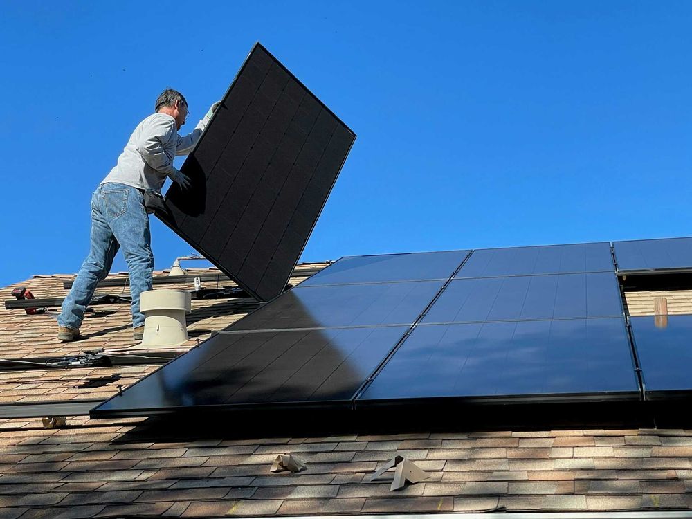 Many Tenants in Social Housing With Solar Panels May Pay More in 2027 post image