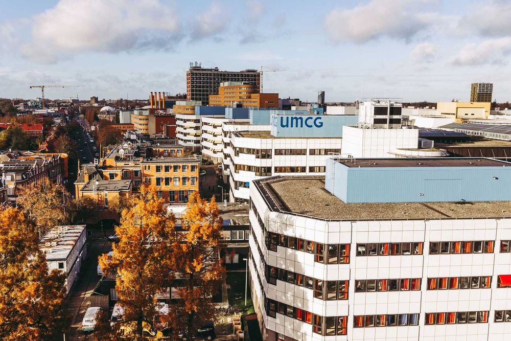 Groningen Wants to Treat Sick and Injured Gaza Children post image