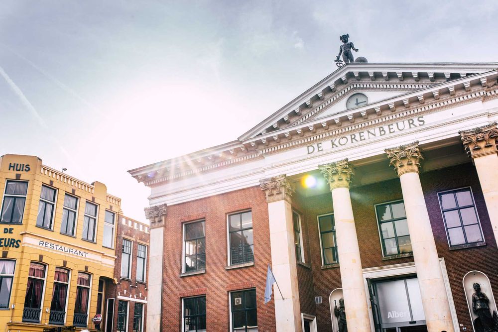 Groningen Invites Residents to Help Choose New Mayor post image