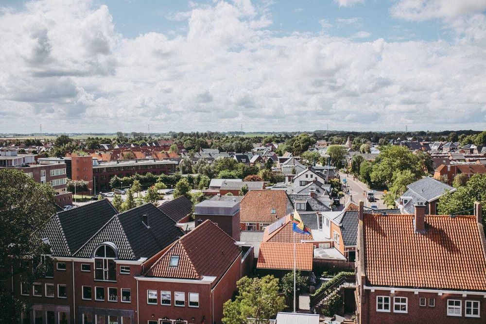 Groningen Housing Prices Increase, But Cuts Threaten New Construction post image